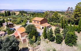 Agriturismo San Giulio
